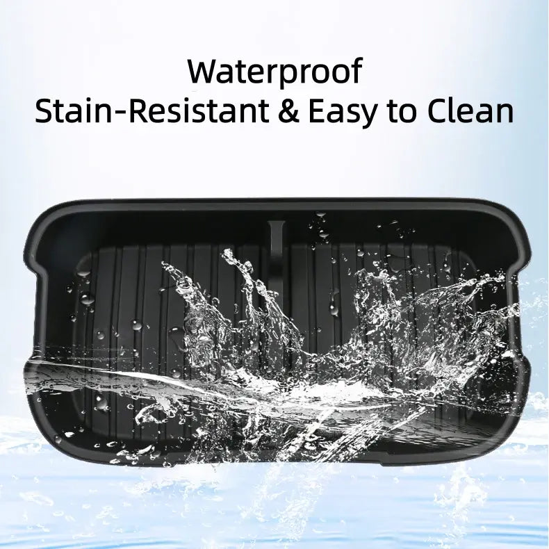 Frunk Storage Box for Tesla Model Y Juniper  Modtesla