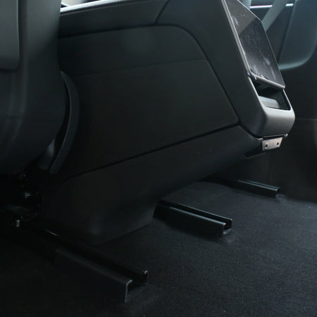 Full 360-Degree Anti-Kick Mats for Tesla Model Y Juniper  Modtesla