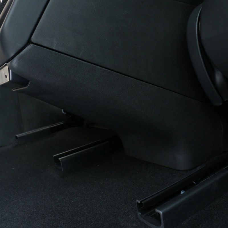 Full 360-Degree Anti-Kick Mats for Tesla Model Y Juniper  Modtesla