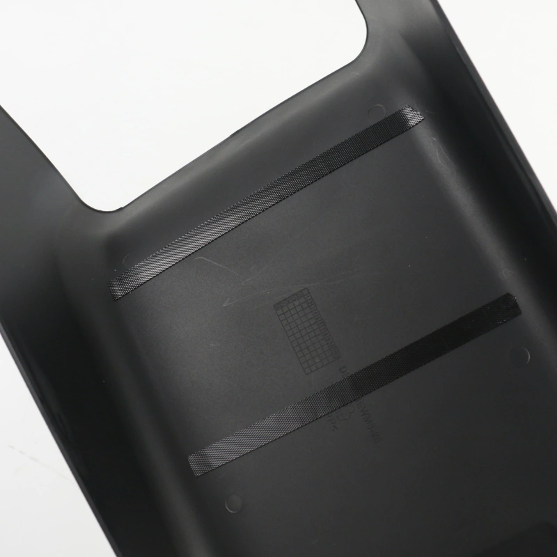 Full 360-Degree Anti-Kick Mats for Tesla Model Y Juniper  Modtesla