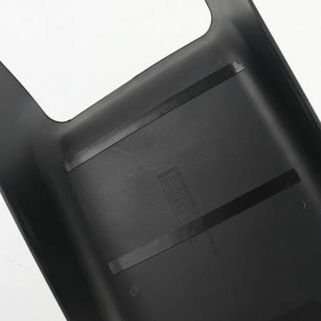 Full 360-Degree Anti-Kick Mats for Tesla Model Y Juniper  Modtesla