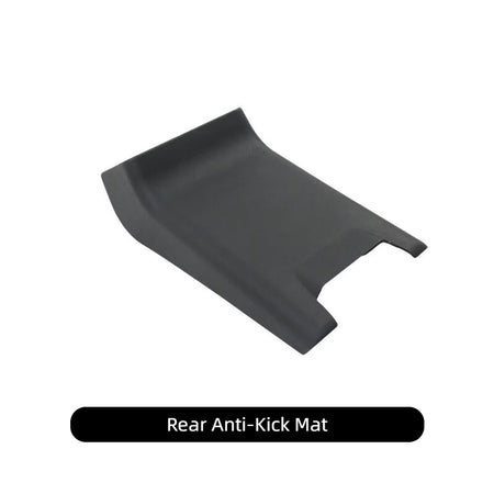 Full 360-Degree Anti-Kick Mats for Tesla Model Y Juniper  Modtesla