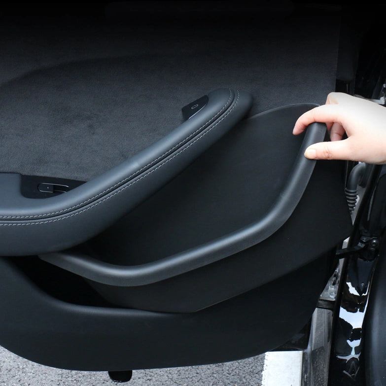 All-Inclusive Door Storage Box for Tesla Model Y Juniper  Modtesla