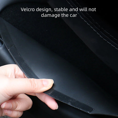 All-Inclusive Door Storage Box for Tesla Model Y Juniper  Modtesla