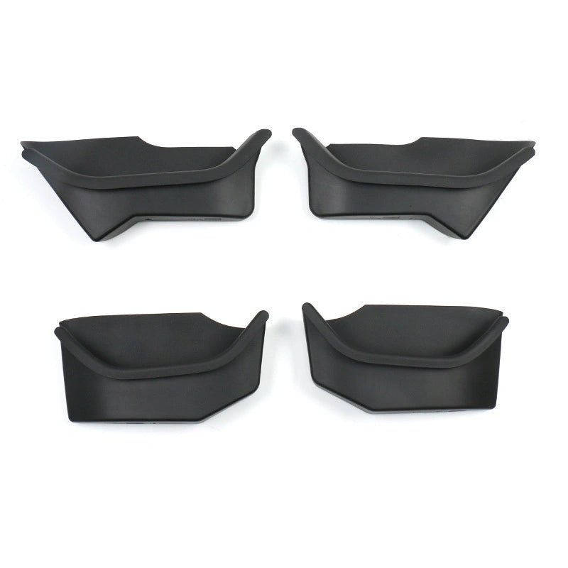 All-Inclusive Door Storage Box for Tesla Model Y Juniper  Modtesla