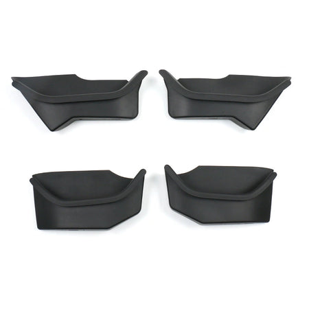 All-Inclusive Door Storage Box for Tesla Model Y Juniper  Modtesla