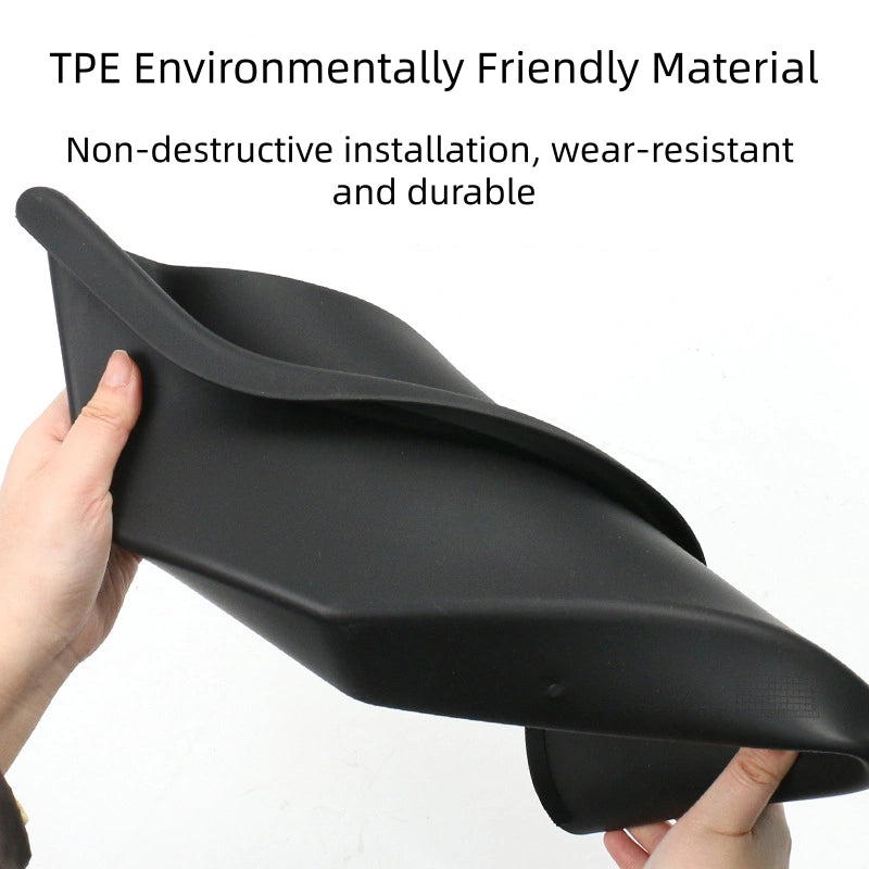 All-Inclusive Door Storage Box for Tesla Model Y Juniper  Modtesla