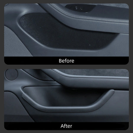 All-Inclusive Door Storage Box for Tesla Model Y Juniper  Modtesla