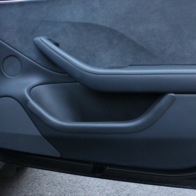 All-Inclusive Door Storage Box for Tesla Model Y Juniper  Modtesla