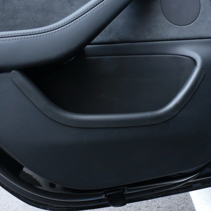 All-Inclusive Door Storage Box for Tesla Model Y Juniper  Modtesla