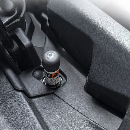 Water Channel Anti-Blocking Cover for Tesla Model 3  Modtesla