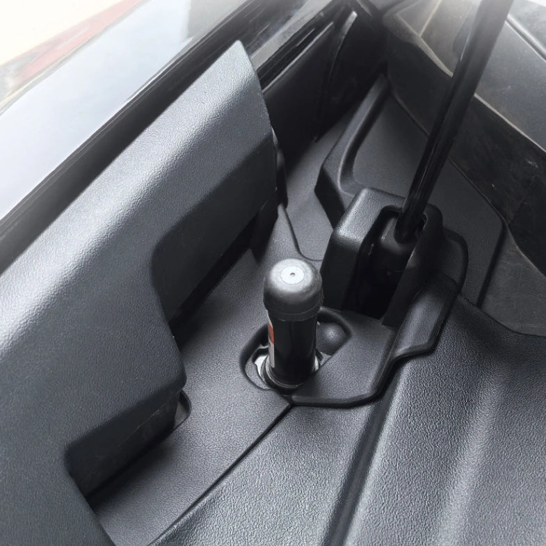 Water Channel Anti-Blocking Cover for Tesla Model 3  Modtesla