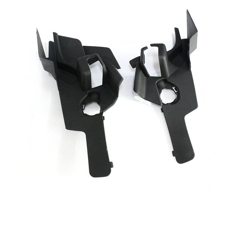 Water Channel Anti-Blocking Cover for Tesla Model 3  Modtesla