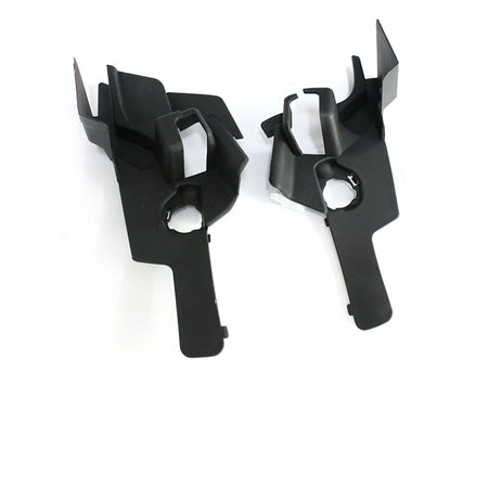 Water Channel Anti-Blocking Cover for Tesla Model 3  Modtesla