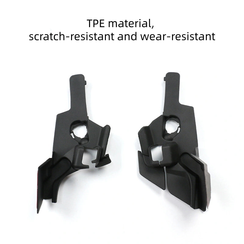 Water Channel Anti-Blocking Cover for Tesla Model 3  Modtesla