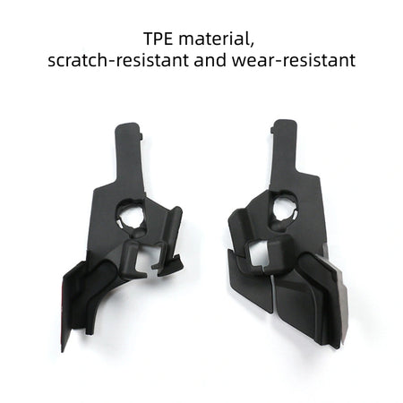 Water Channel Anti-Blocking Cover for Tesla Model 3  Modtesla