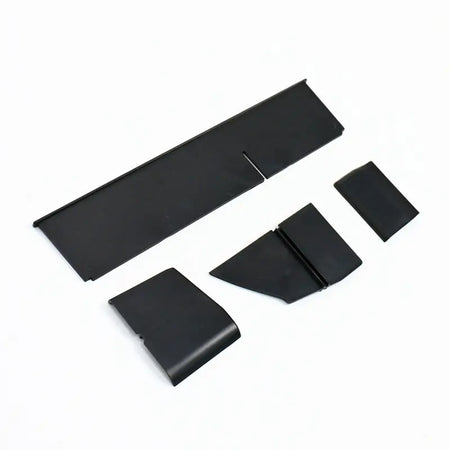 Glove Box Organizer Divider for Tesla Model 3  Modtesla