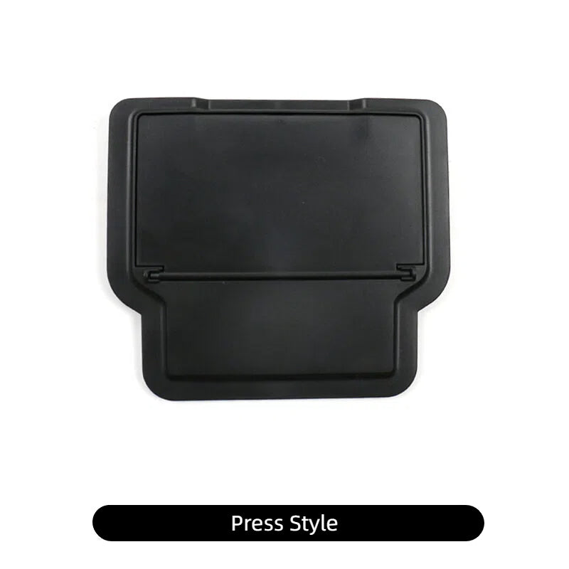 Magnetic Hidden Storage Box for Tesla Model Y Juniper  Modtesla