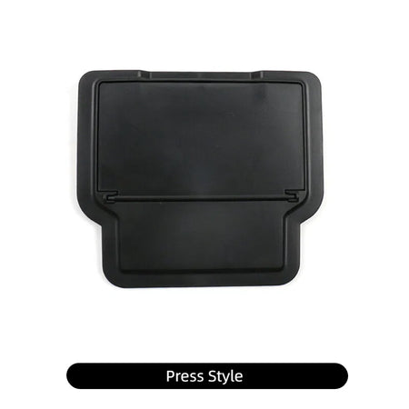 Magnetic Hidden Storage Box for Tesla Model Y Juniper  Modtesla