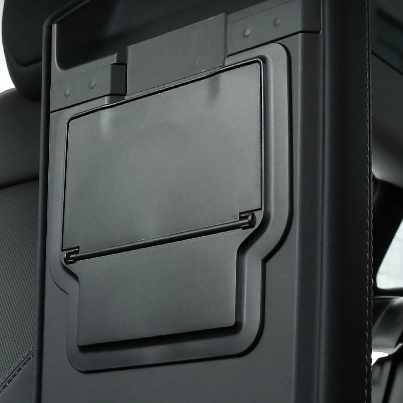 Magnetic Hidden Storage Box for Tesla Model Y Juniper  Modtesla