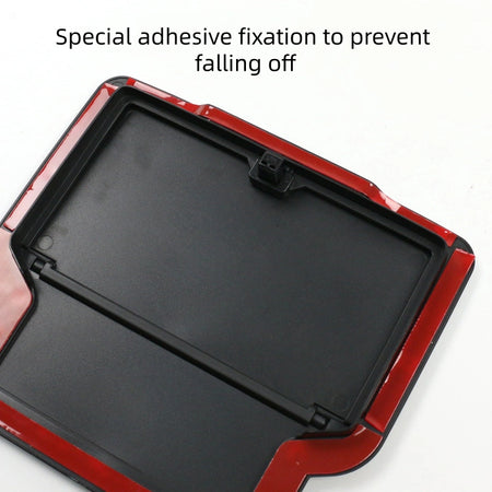 Magnetic Hidden Storage Box for Tesla Model Y Juniper  Modtesla