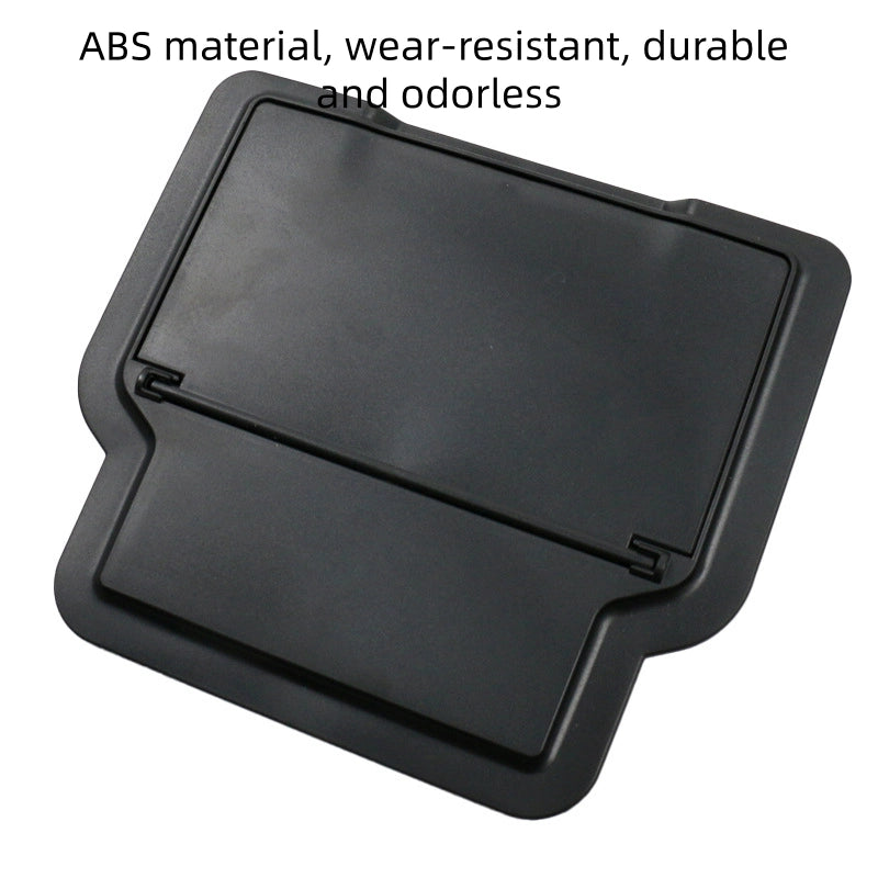 Magnetic Hidden Storage Box for Tesla Model Y Juniper  Modtesla