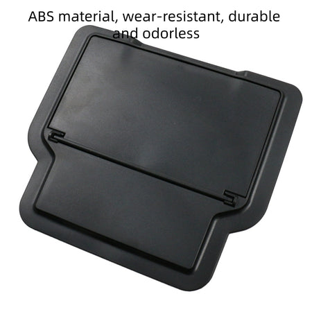 Magnetic Hidden Storage Box for Tesla Model Y Juniper  Modtesla