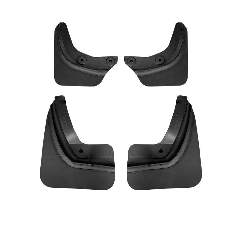 Mud Flaps for Tesla Model 3 Highland