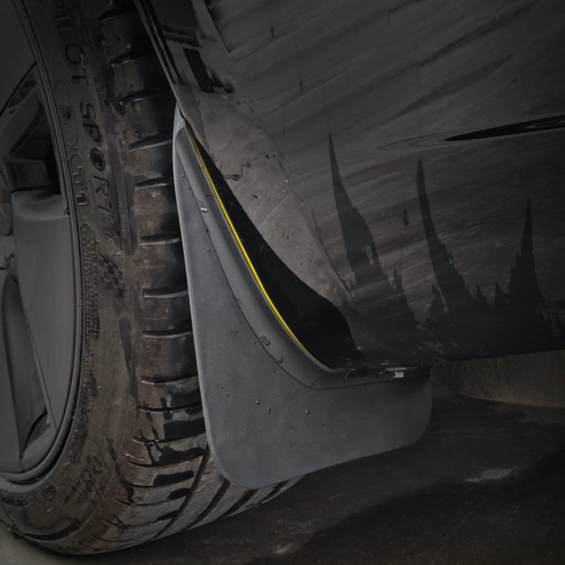 Mud Flaps for Tesla Model 3 Highland