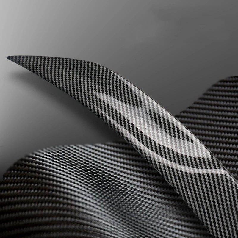 Performance Rear Spoiler Wing for Tesla Model 3 Highland