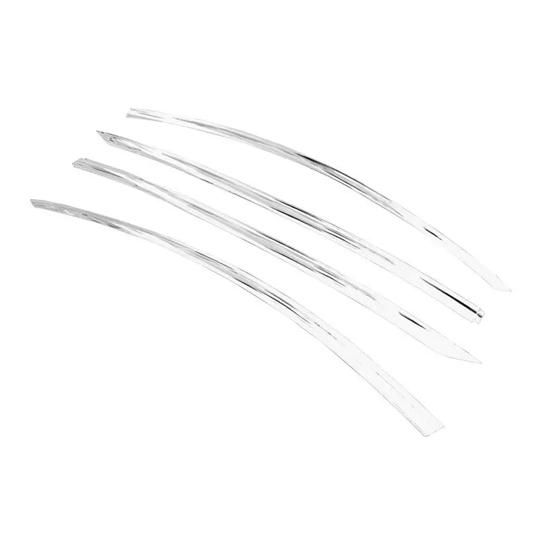 Rain Shields for Tesla Model 3  Modtesla