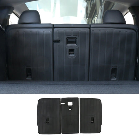 Rear Seatback Protector for Tesla Model Y Juniper  Modtesla