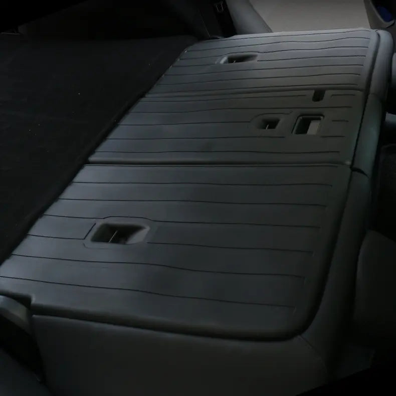 Rear Seatback Protector for Tesla Model Y Juniper  Modtesla