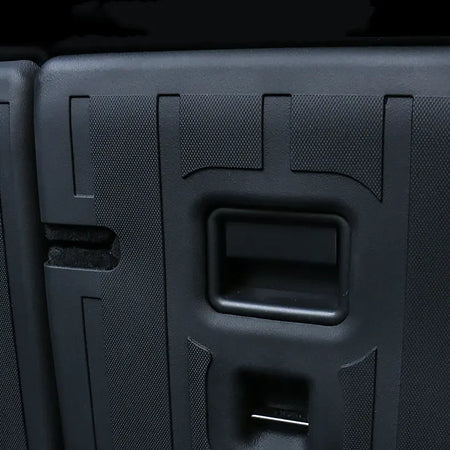 Rear Seatback Protector for Tesla Model Y Juniper  Modtesla