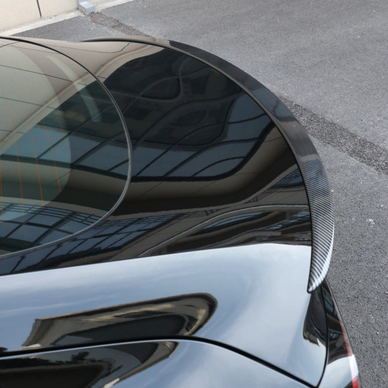 Rear Spoiler Wing OEM Style for Tesla Model 3 Highland