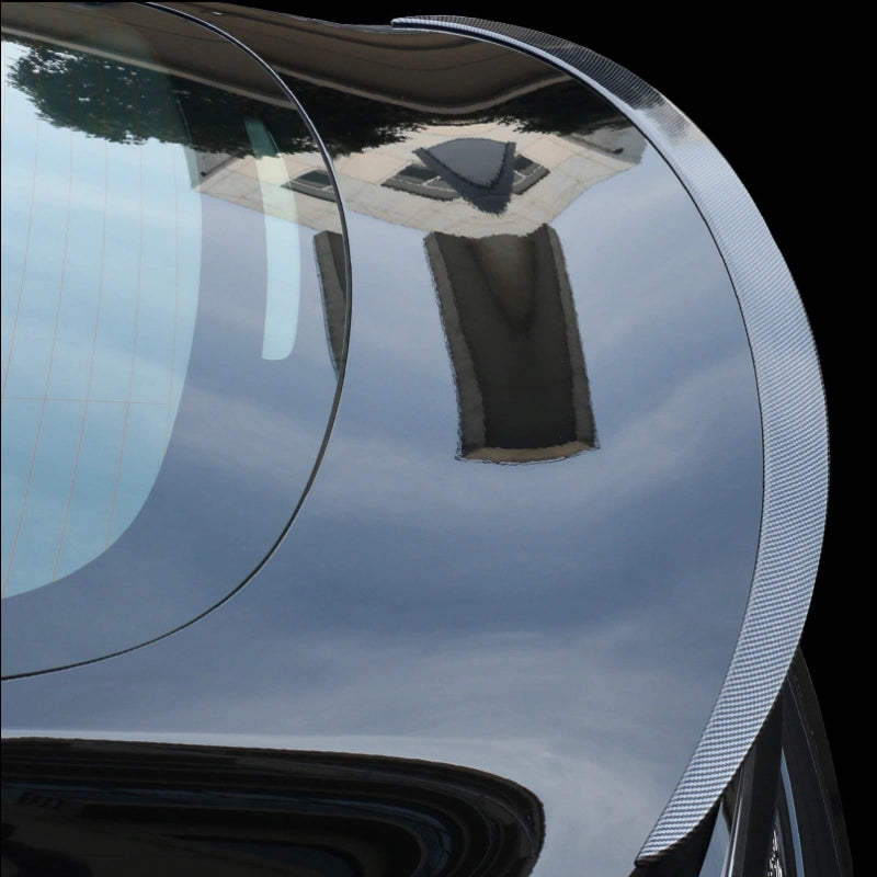 Rear Spoiler Wing OEM Style for Tesla Model 3 Highland