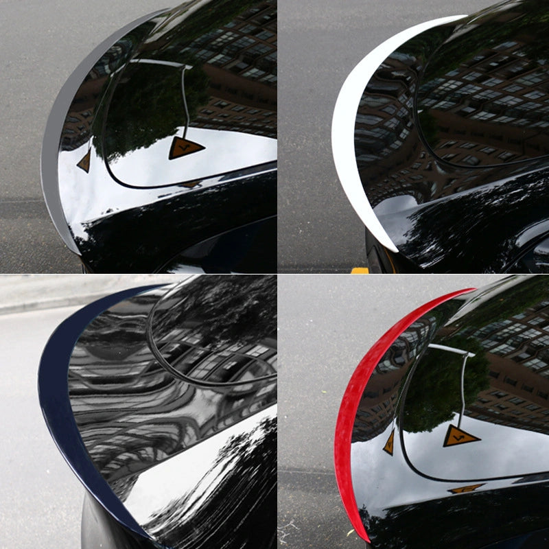 Rear Spoiler Wing OEM Style for Tesla Model Y 2019-2024  Modtesla