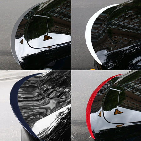 Rear Spoiler Wing OEM Style for Tesla Model Y 2019-2024  Modtesla