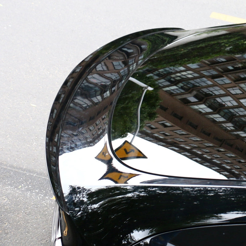 Rear Spoiler Wing OEM Style for Tesla Model Y 2019-2024  Modtesla
