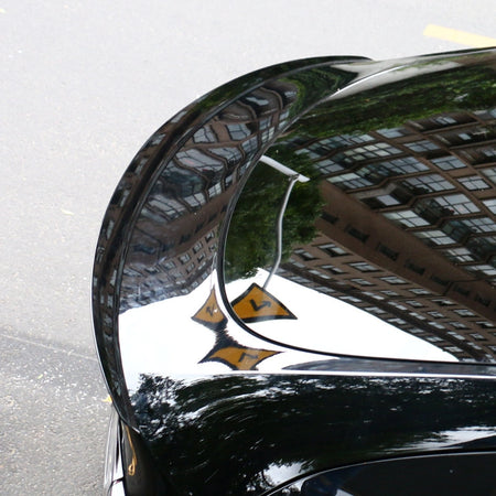 Rear Spoiler Wing OEM Style for Tesla Model Y 2019-2024  Modtesla