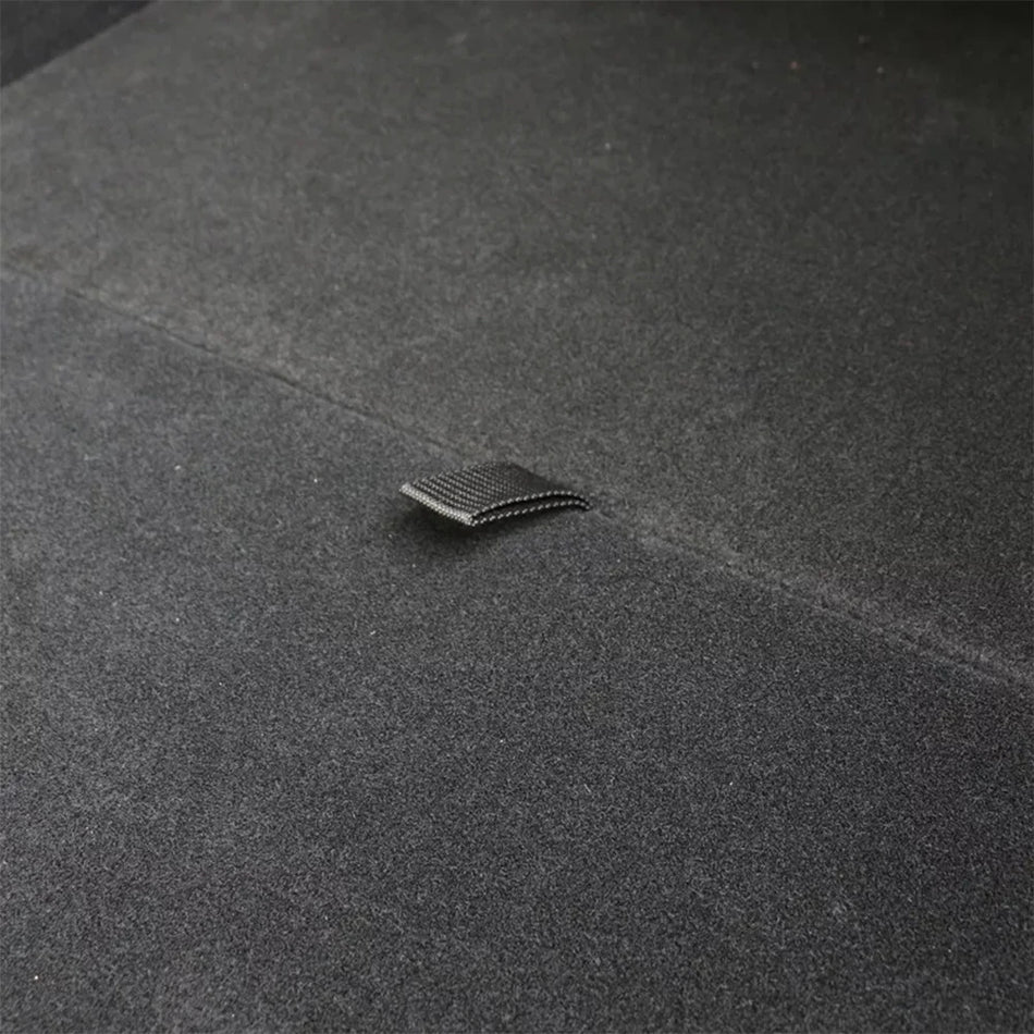 Rear Trunk Draw String for Tesla Model Y 2019-2024  Modtesla