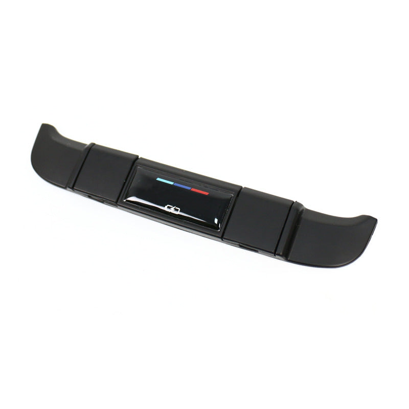 Rear USB Charging Protection Cover for Tesla Model Y 2019-2024  Modtesla