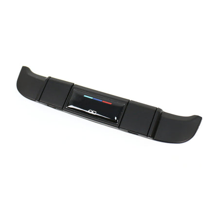 Rear USB Charging Protection Cover for Tesla Model Y 2019-2024  Modtesla