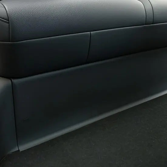 Rear Under Seat Protector for Tesla Model Y Juniper  Modtesla