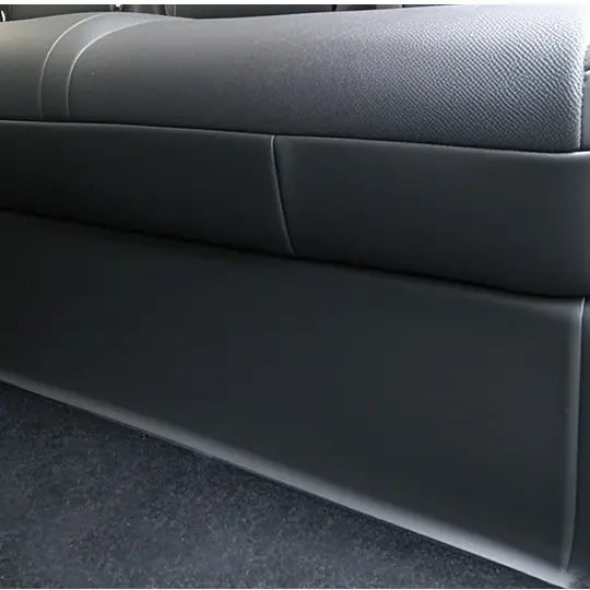 Rear Under Seat Protector for Tesla Model Y Juniper  Modtesla