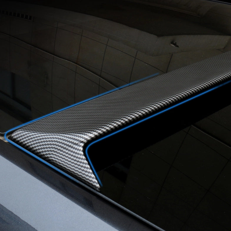 Roof Spoiler for Tesla Model Y 2019-2024  Modtesla