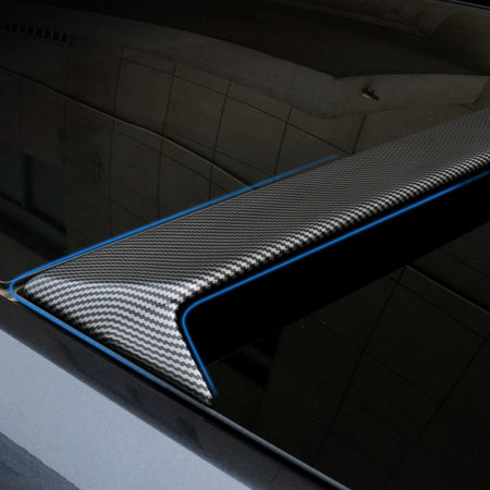 Roof Spoiler for Tesla Model Y 2019-2024  Modtesla