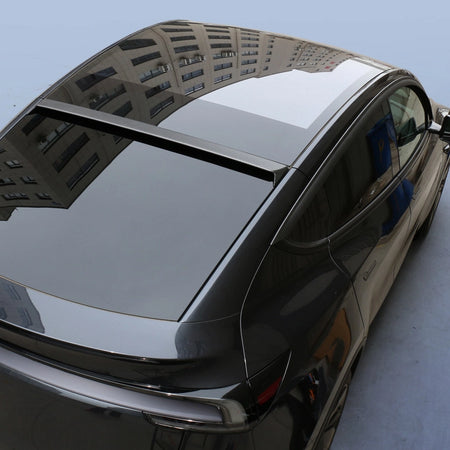 Roof Spoiler for Tesla Model Y 2019-2024  Modtesla