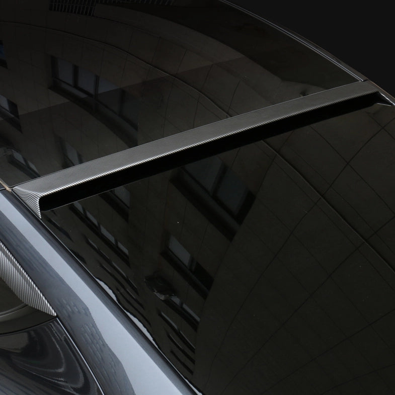 Roof Spoiler for Tesla Model Y 2019-2024  Modtesla