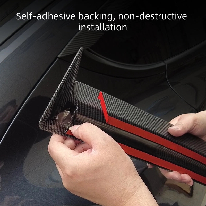 Roof Spoiler for Tesla Model Y 2019-2024  Modtesla